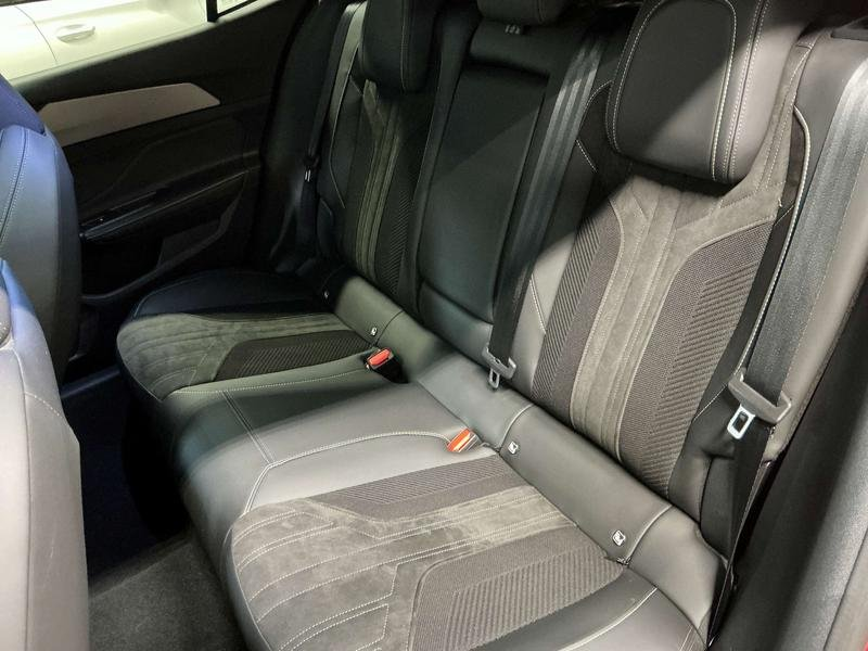 Peugeot 408 GT 1.2 Puretech EAT8 ACC/360°/Memory/Massage — photo 7