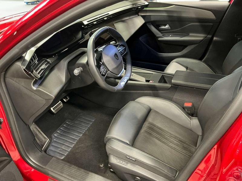 Peugeot 408 GT 1.2 Puretech EAT8 ACC/360°/Memory/Massage — photo 5