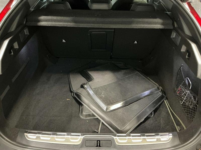 Peugeot 408 GT 1.2 Puretech EAT8 ACC/360°/Memory/Massage — photo 8