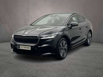 Coupé iV 60 Business Edition Plus 180pk Automaat P