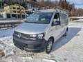 Volkswagen T6 Transporter Kasten Grau - thumbnail 1