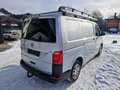 Volkswagen T6 Transporter Kasten Grau - thumbnail 4