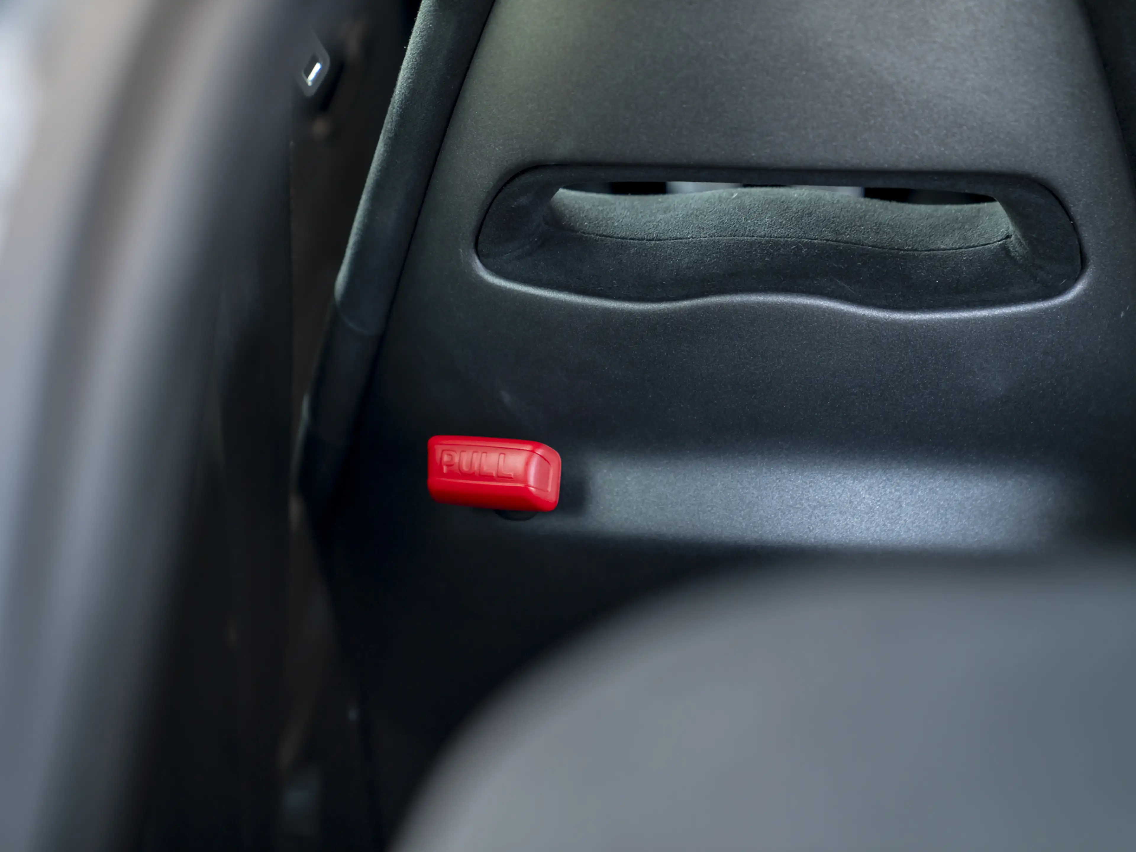 Abarth 595 Competizione 70th Anniversary — photo 32