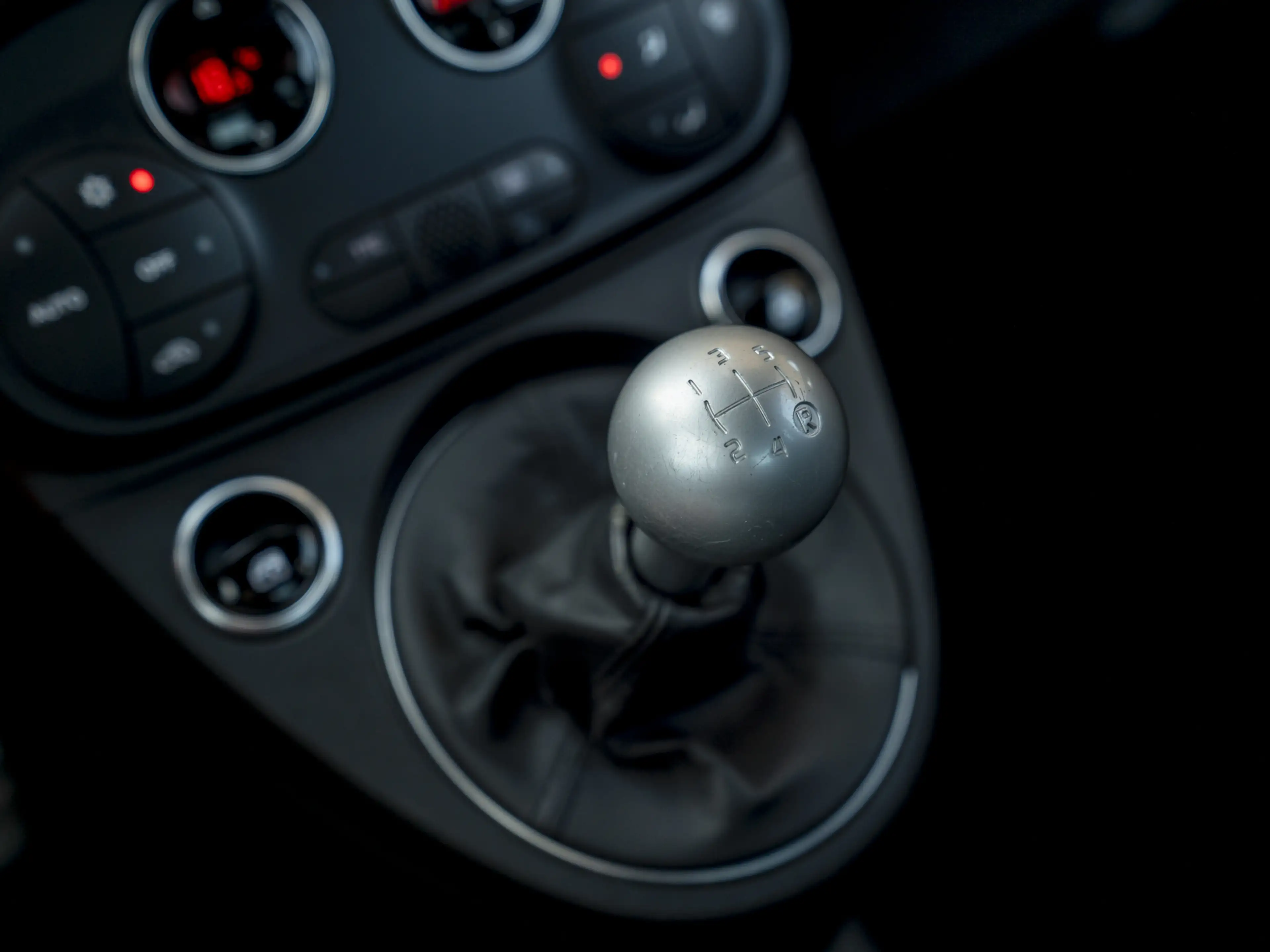 Abarth 595 Competizione 70th Anniversary — photo 38
