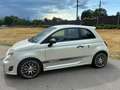 Abarth 595 Competizione Abarth 595 Competizione Competizione Weiß - thumbnail 5