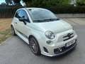 Abarth 595 Competizione Abarth 595 Competizione Competizione Weiß - thumbnail 2