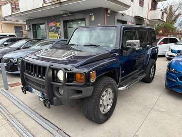 3.7 Adventure auto