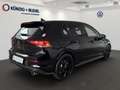 Volkswagen Golf GTI 2,0 l TSI 265 PS DSG*Nav*Matrix*HuD*AHK Negru - thumbnail 4