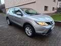 Nissan Qashqai 1.2 DIG-T Acenta Navi Rückfahrkamera Stříbrná - thumbnail 4