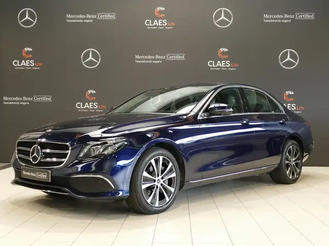 Mercedes-Benz E 300 Berline 300de Avantgarde - DOS 8880