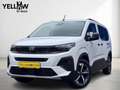 Peugeot Rifter GT / EAT8 / 0 km ! Weiß - thumbnail 1
