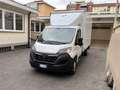 Opel Movano 35 2.2 BlueHDi 140 SPONDA MONTA CARICHI IDRAULICA Bianco - thumbnail 1