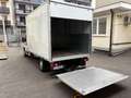 Opel Movano 35 2.2 BlueHDi 140 SPONDA MONTA CARICHI IDRAULICA Bianco - thumbnail 9