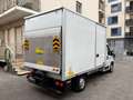 Opel Movano 35 2.2 BlueHDi 140 SPONDA MONTA CARICHI IDRAULICA Bianco - thumbnail 6