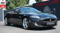 Jaguar XKR 5.0 V8 SUPERCHARGED CABRIO*DEUTSCH*20"* Schwarz - thumbnail 1