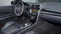 Jaguar XKR 5.0 V8 SUPERCHARGED CABRIO*DEUTSCH*20"* Schwarz - thumbnail 7
