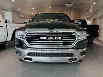 RAM 1500 CREW CAB LIMITED LONG HORN - AUTOCARRO D