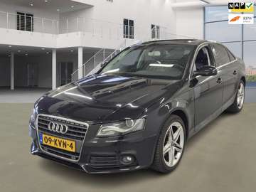 Limousine 1.8 TFSI Pro Line Business