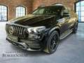 Mercedes-Benz GLE 53 AMG 4M+ Coupé 360 ACC AUT DynLicht Kam. Schwarz - thumbnail 1