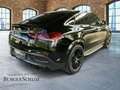 Mercedes-Benz GLE 53 AMG 4M+ Coupé 360 ACC AUT DynLicht Kam. Чёрный - thumbnail 5