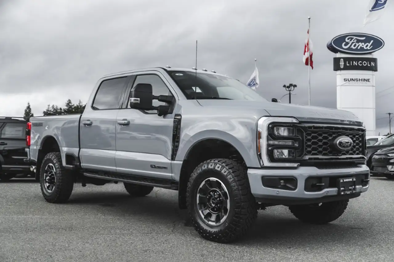 2026 Ford F 350
