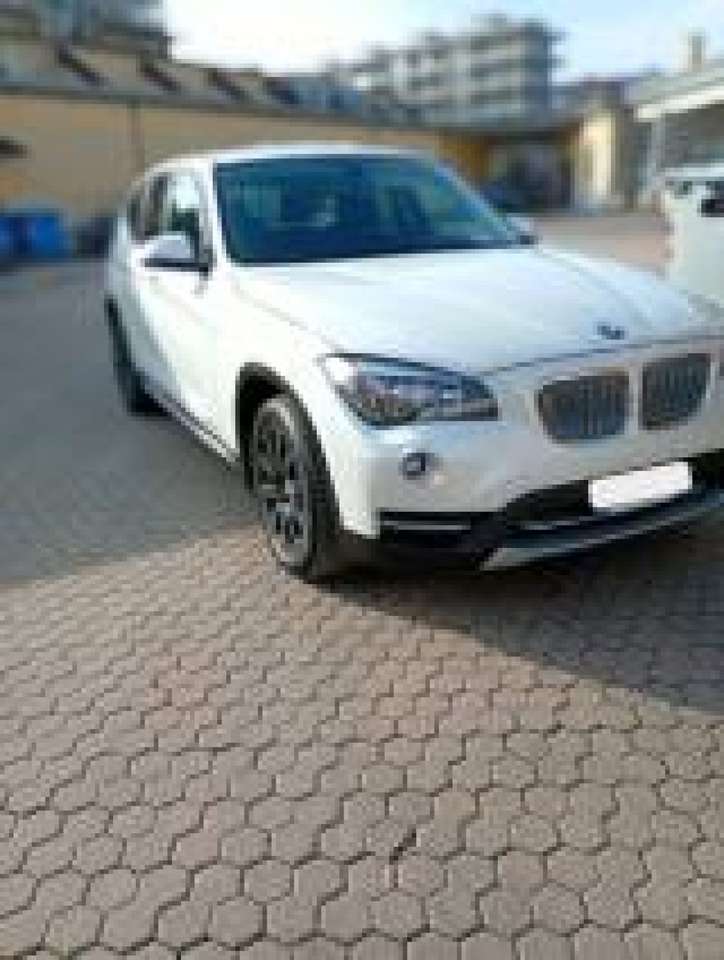 BMW X1 sDrive16d