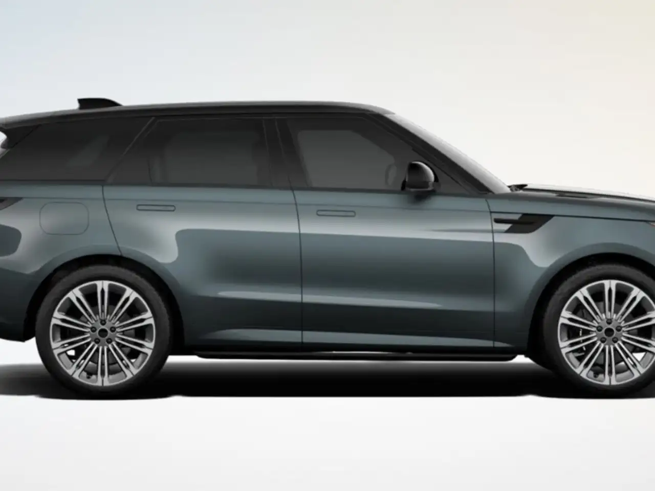 Land Rover Range Rover Sport снимка Land Rover Range Rover Sport