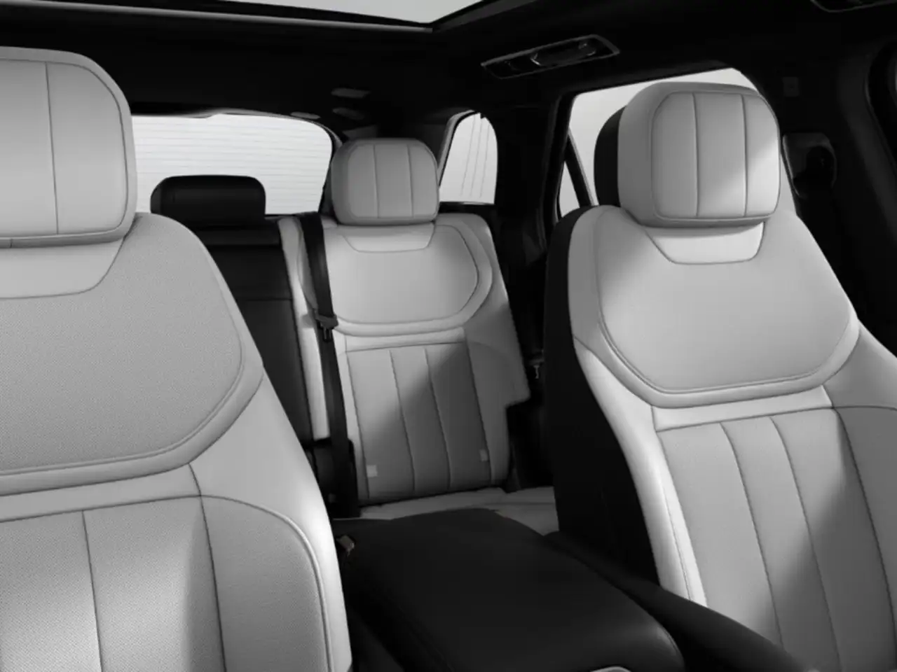 Land Rover Range Rover Sport снимка Land Rover Range Rover Sport