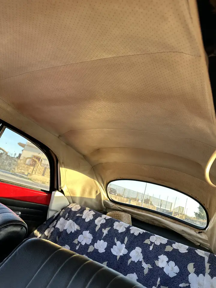 Volkswagen Maggiolino Karmann 1500 Cabrio, foto 8