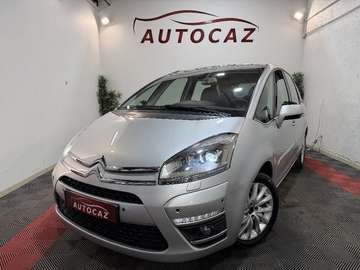 HDi 160 Exclusive AUTOMATIQUE +92500KMS