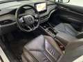 Skoda Enyaq 80 Suite Navi ACC AHK Wärmepumpe Matrix Weiß - thumbnail 11