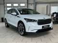 Skoda Enyaq 80 Suite Navi ACC AHK Wärmepumpe Matrix Weiß - thumbnail 8