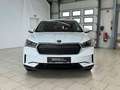 Skoda Enyaq 80 Suite Navi ACC AHK Wärmepumpe Matrix Weiß - thumbnail 5