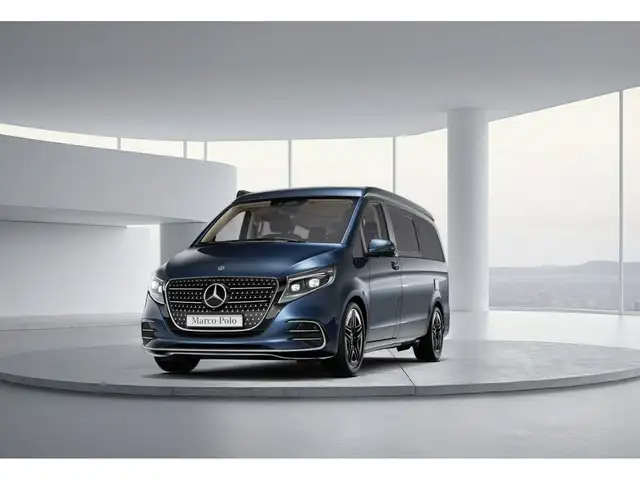 Mercedes-Benz Marco Polo