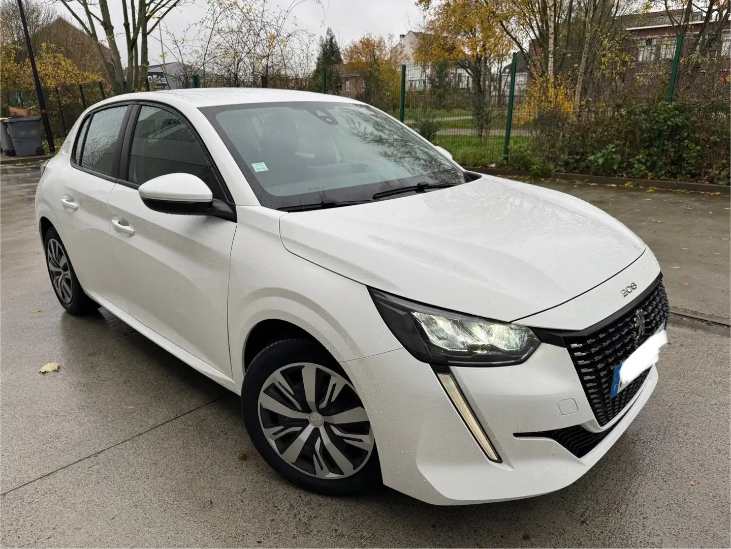 Peugeot 208 PureTech 100 S&S BVM6 Active Business - 1