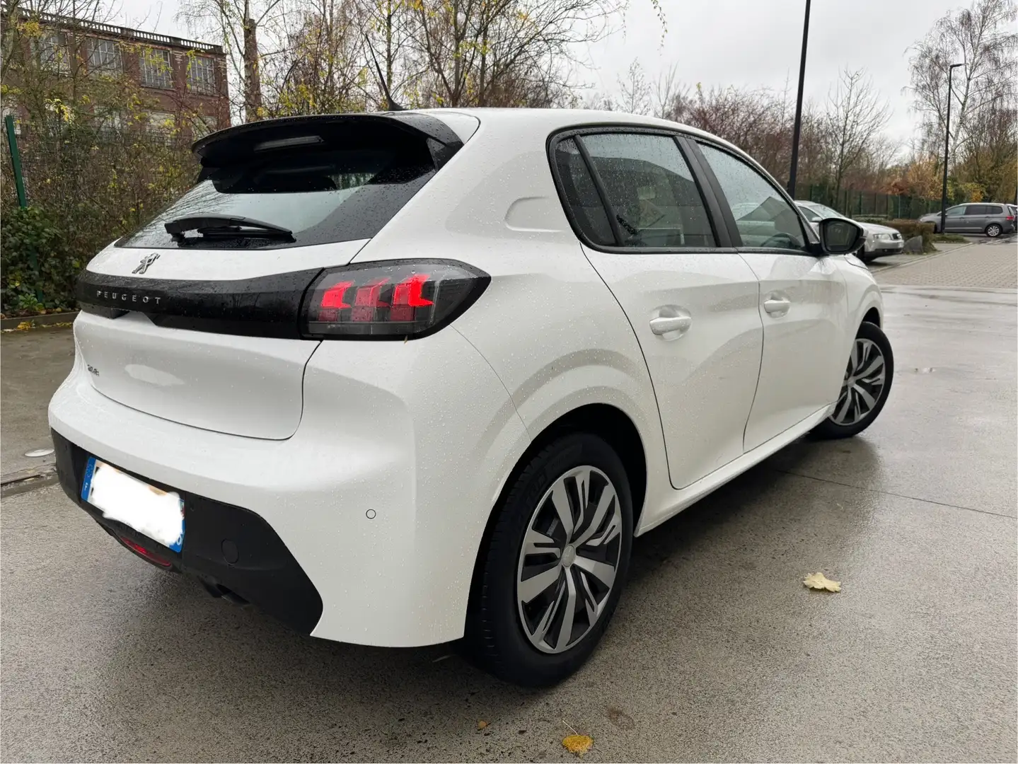 Peugeot 208 PureTech 100 S&S BVM6 Active Business - 2