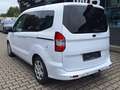 Ford Tourneo Courier Trend /AHK/PDC/TEMPOMAT/DAB/ Blanc - thumbnail 4