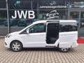 Ford Tourneo Courier Trend /AHK/PDC/TEMPOMAT/DAB/ Blanc - thumbnail 3