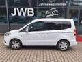 Ford Tourneo Courier Trend /AHK/PDC/TEMPOMAT/DAB/ Blanc - thumbnail 1