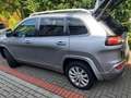 Jeep Cherokee Cherokee 2.2 Multijet AutomatikOverland Silber - thumbnail 3