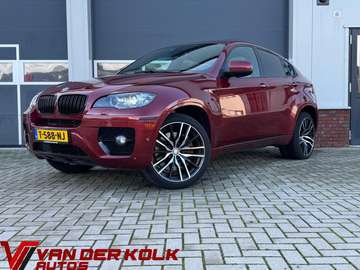 xDrive50i High Executive | Panorama | Leder | Xeno