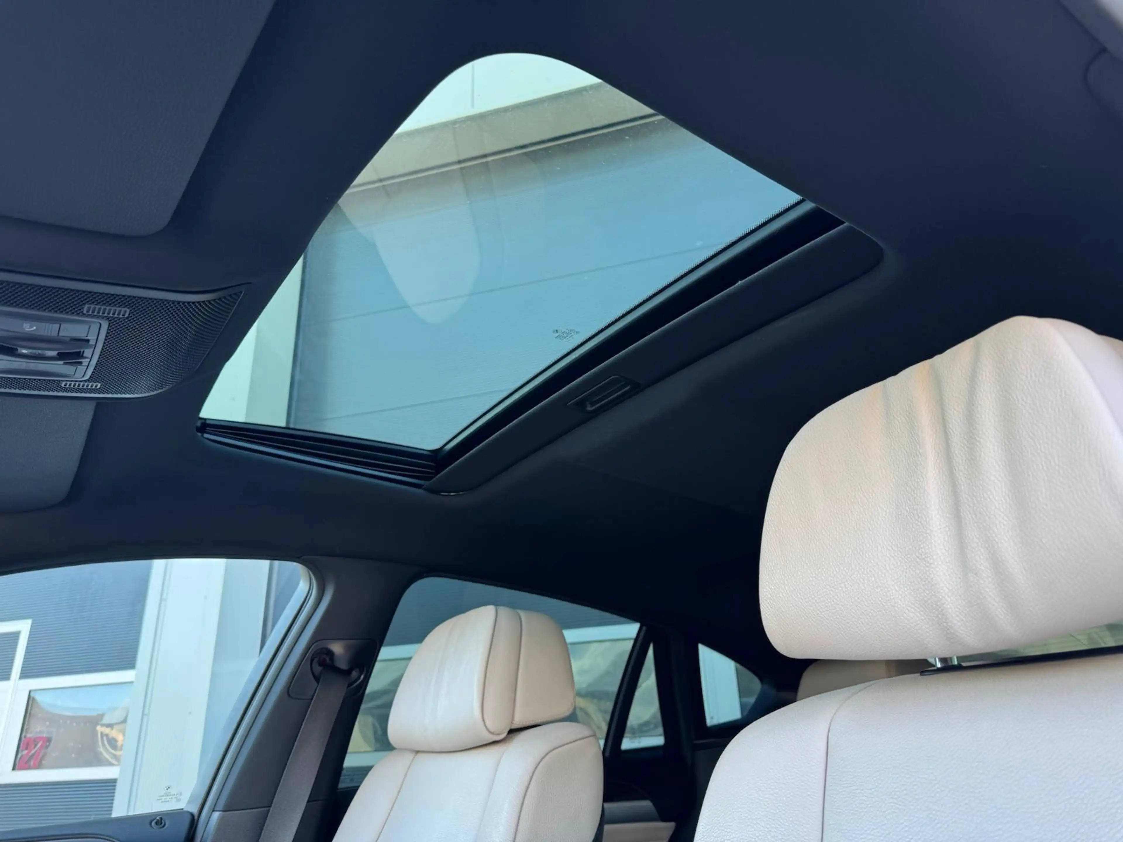 BMW X6 xDrive50i High Executive | Panorama | Leder | Xeno — photo 5