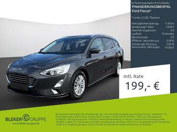 Turnier (CGE) Titanium