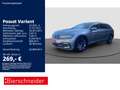 Volkswagen Passat Variant 1.4 TSI DSG GTE 18 LED NAVI CAM Plateado - thumbnail 1