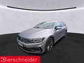Volkswagen Passat Variant 1.4 TSI DSG GTE 18 LED NAVI CAM Zilver - thumbnail 2