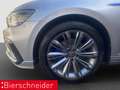 Volkswagen Passat Variant 1.4 TSI DSG GTE 18 LED NAVI CAM Plateado - thumbnail 9