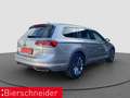 Volkswagen Passat Variant 1.4 TSI DSG GTE 18 LED NAVI CAM Plateado - thumbnail 8