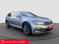 Volkswagen Passat Variant 1.4 TSI DSG GTE 18 LED NAVI CAM Plateado - thumbnail 5