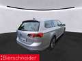 Volkswagen Passat Variant 1.4 TSI DSG GTE 18 LED NAVI CAM Zilver - thumbnail 3