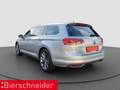 Volkswagen Passat Variant 1.4 TSI DSG GTE 18 LED NAVI CAM Plateado - thumbnail 7